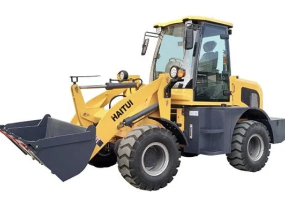 Nakladač ZL 15