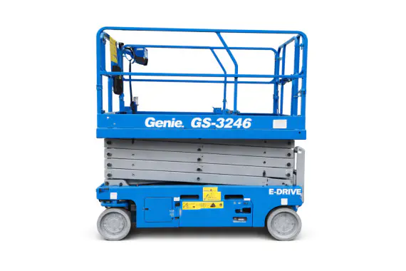 Pracovní plošina GENIE GS-3246