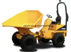 Dumper MACH2080