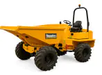 Dumper THWAITES 3t
