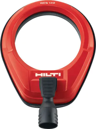 HILTI Samofixační vodní kroužky WCS 142