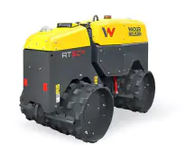 Vibrační ježkový válec Wacker RTD-SC4