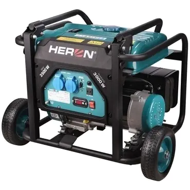 Elektrocentrála Heron 8896140