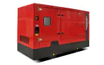 Elektrocentrála HIMOINSA HFW-125 T5.