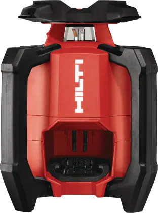 HILTI  PR 4-22 – Horizontální rotační laser