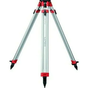 HILTI  PR 4-22 – Horizontální rotační laser