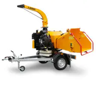 Štěpkovač LS 160 PPB