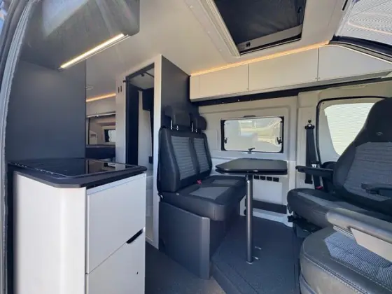 Karavan ADRIA TWIN SPORTS 640 SGX