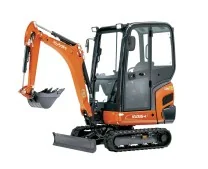 Kubota KX016-4