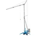 Jeřáb MiDi LS 15.17 RD