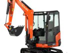 Kubota KX027-4