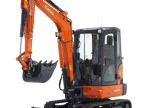 Kubota KX037-4