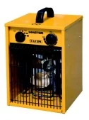 Topidlo Master B 3,3 EPB