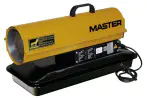 Topidlo Master B70 CED