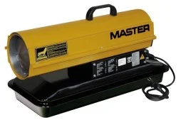 Topidlo Master B70 CED