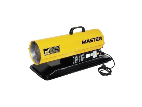 Topidlo Master B70 CED