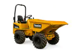 Dumper THWAITES 1,5t