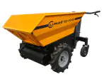 Minidumper LUMAG MD-500EK