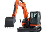 Kubota KX085-5