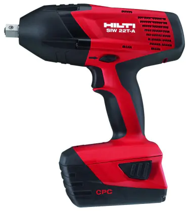 Rázový utahovák HILTI SIW 22T - A