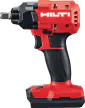 Rázový utahovák HILTI SIW 22T - A