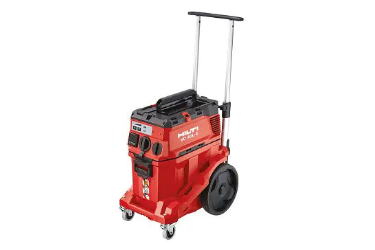 Vysavač HILTI VCL - X