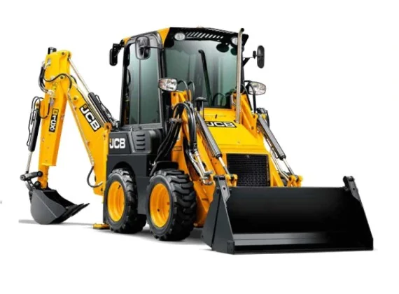JCB 1CX