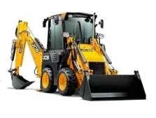 JCB 1CX
