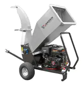 Drtič, Štěpkovač