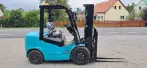 Vysokozdvižný vozík HELI VD 30