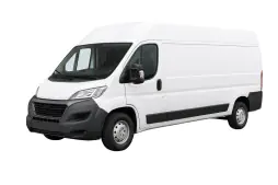 Citroen Jumper - dodávka