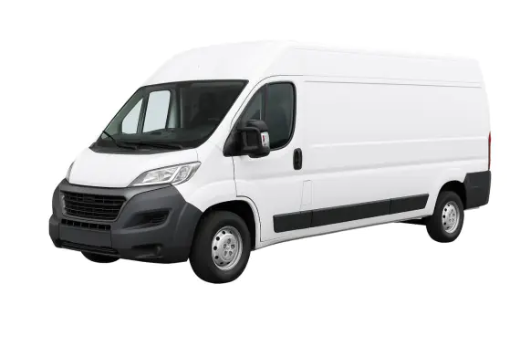 Citroen Jumper - dodávka